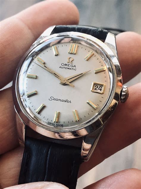 ebay omega watches vintage|older omega watches for sale.